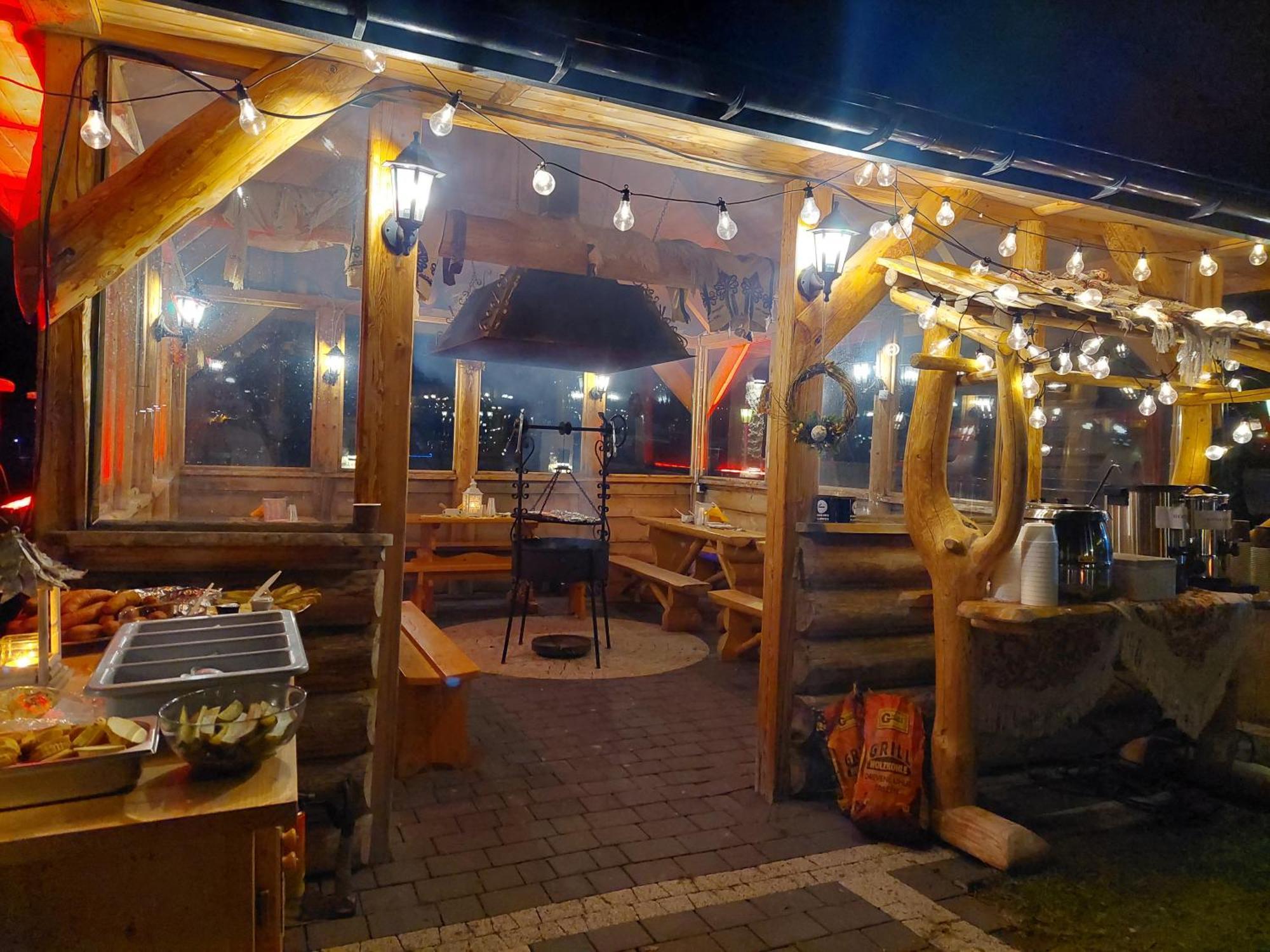 Noclegi Emma - Pokoje Goscinne Gliczarów Exteriér fotografie