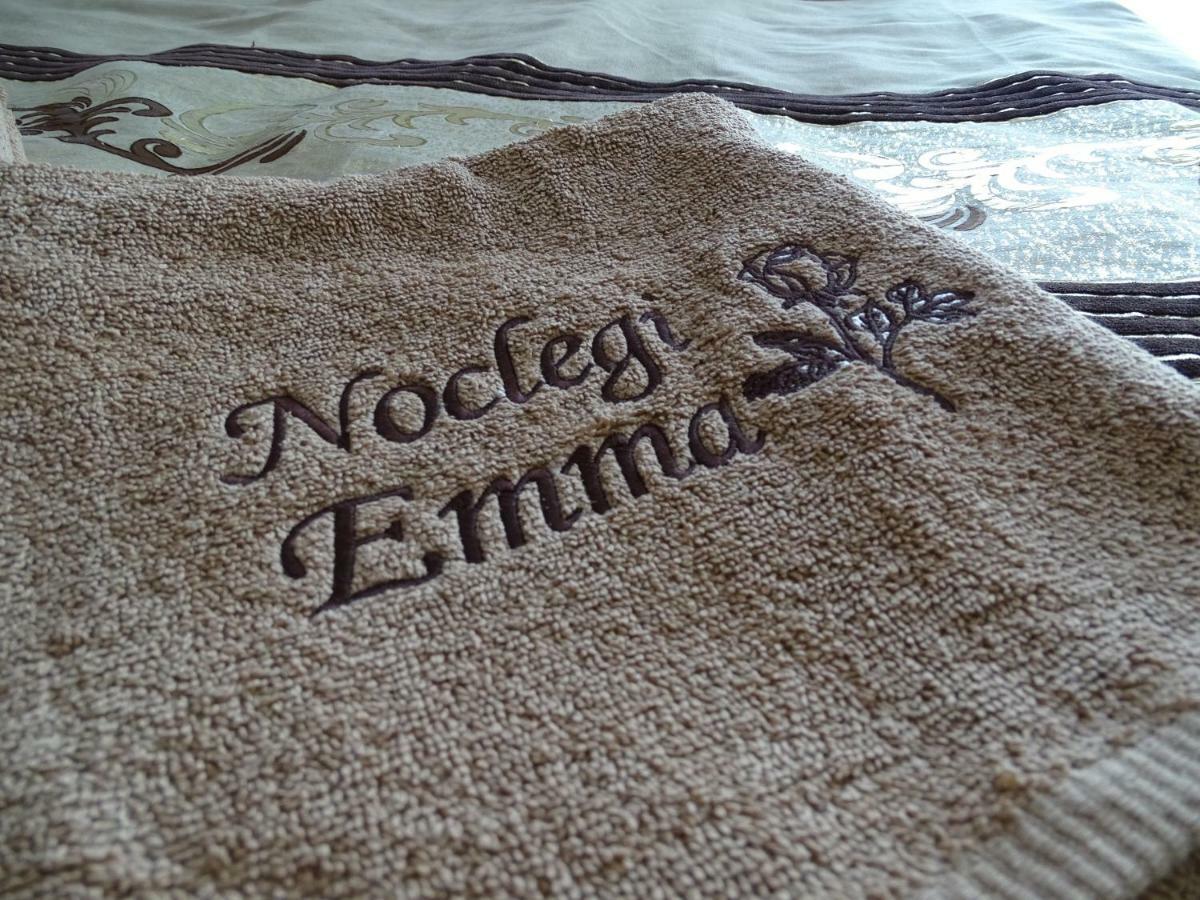 Noclegi Emma - Pokoje Goscinne Gliczarów Exteriér fotografie